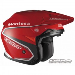 Casco HEBO MONTESA 